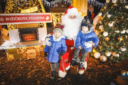 Božiček in žive jaslice (27)